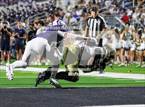 Photo from the gallery "Little Elm @ Walnut Grove"