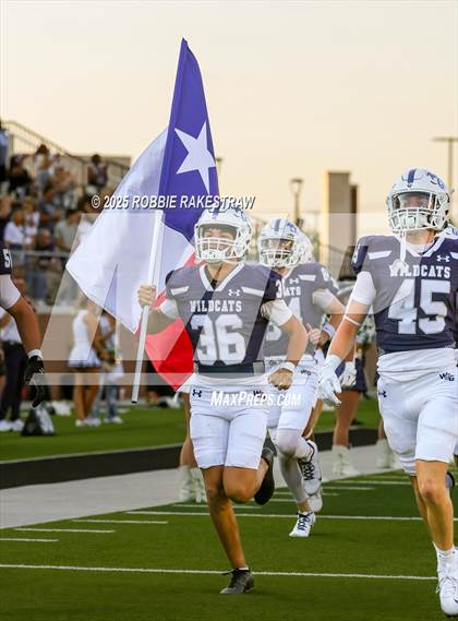 Thumbnail 1 in Little Elm @ Walnut Grove photogallery.