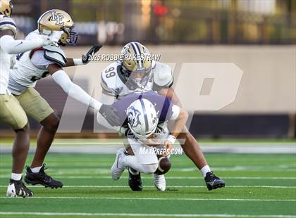 Thumbnail 1 in Little Elm @ Walnut Grove photogallery.
