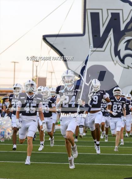 Thumbnail 3 in Little Elm @ Walnut Grove photogallery.