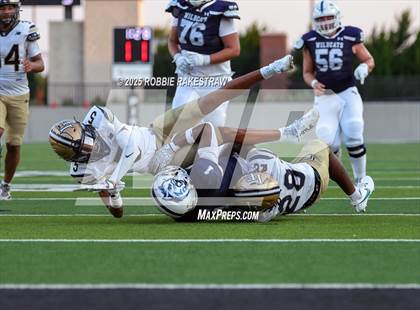 Thumbnail 1 in Little Elm @ Walnut Grove photogallery.