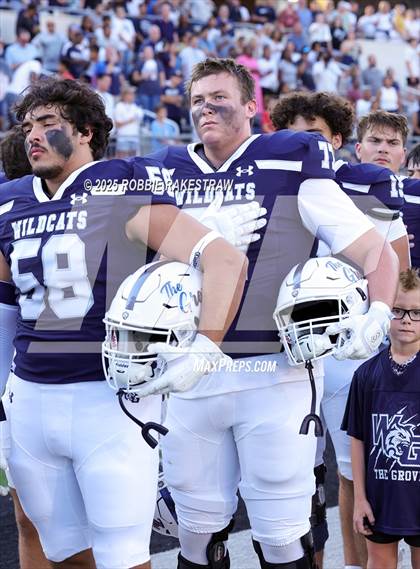 Thumbnail 2 in Little Elm @ Walnut Grove photogallery.