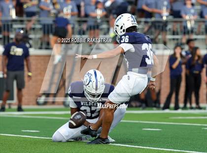 Thumbnail 1 in Little Elm @ Walnut Grove photogallery.