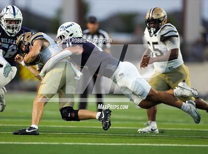Thumbnail 2 in Little Elm @ Walnut Grove photogallery.