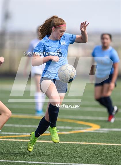 Thumbnail 2 in Arvada West vs. Riverdale Ridge photogallery.