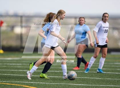 Thumbnail 2 in Arvada West vs. Riverdale Ridge photogallery.