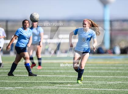 Thumbnail 1 in Arvada West vs. Riverdale Ridge photogallery.