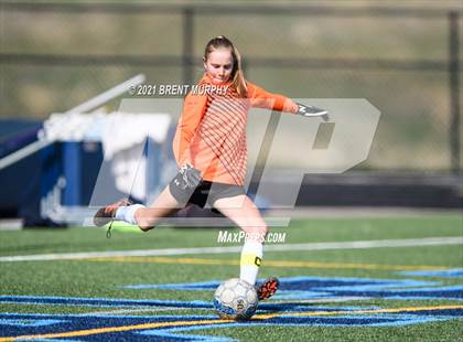Thumbnail 2 in Arvada West vs. Riverdale Ridge photogallery.