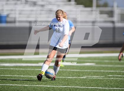 Thumbnail 1 in Arvada West vs. Riverdale Ridge photogallery.