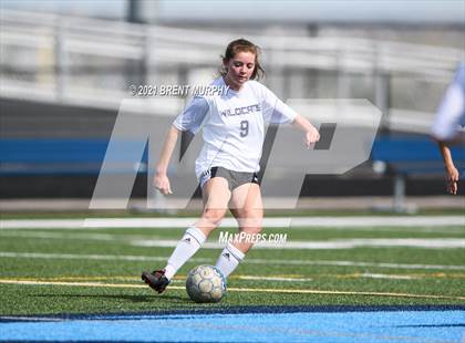 Thumbnail 3 in Arvada West vs. Riverdale Ridge photogallery.