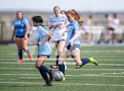 Thumbnail 2 in Arvada West vs. Riverdale Ridge photogallery.