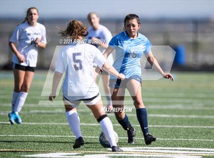 Thumbnail 1 in Arvada West vs. Riverdale Ridge photogallery.