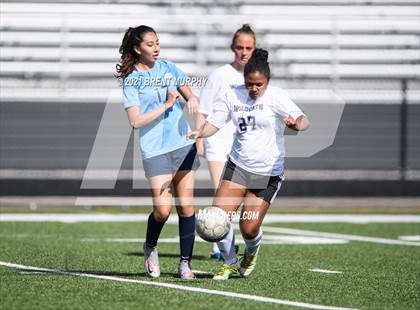 Thumbnail 2 in Arvada West vs. Riverdale Ridge photogallery.