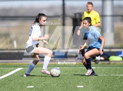 Thumbnail 2 in Arvada West vs. Riverdale Ridge photogallery.