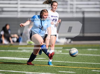 Thumbnail 2 in Arvada West vs. Riverdale Ridge photogallery.
