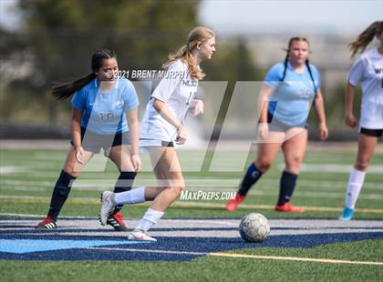 Thumbnail 3 in Arvada West vs. Riverdale Ridge photogallery.
