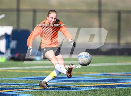 Thumbnail 3 in Arvada West vs. Riverdale Ridge photogallery.