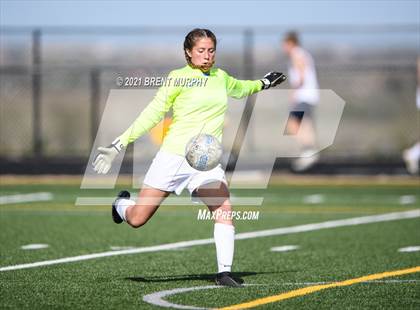 Thumbnail 3 in Arvada West vs. Riverdale Ridge photogallery.