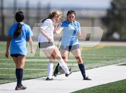 Thumbnail 1 in Arvada West vs. Riverdale Ridge photogallery.