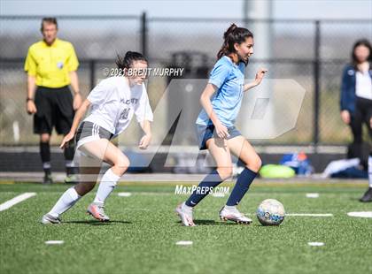 Thumbnail 3 in Arvada West vs. Riverdale Ridge photogallery.