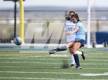 Thumbnail 3 in Arvada West vs. Riverdale Ridge photogallery.