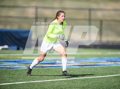 Thumbnail 3 in Arvada West vs. Riverdale Ridge photogallery.