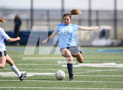 Thumbnail 2 in Arvada West vs. Riverdale Ridge photogallery.