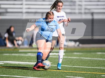 Thumbnail 1 in Arvada West vs. Riverdale Ridge photogallery.