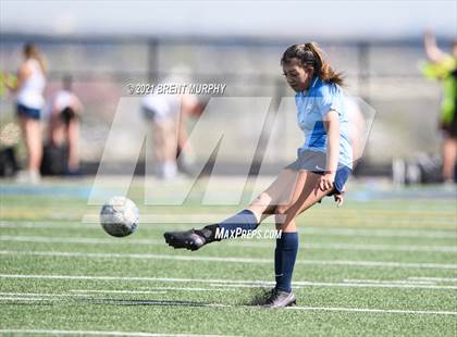Thumbnail 3 in Arvada West vs. Riverdale Ridge photogallery.