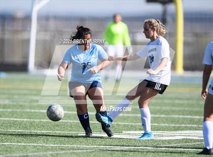 Thumbnail 2 in Arvada West vs. Riverdale Ridge photogallery.
