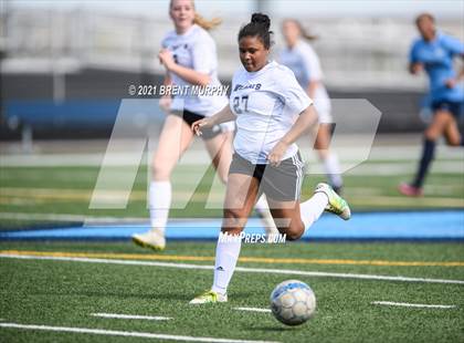 Thumbnail 1 in Arvada West vs. Riverdale Ridge photogallery.