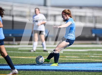 Thumbnail 3 in Arvada West vs. Riverdale Ridge photogallery.