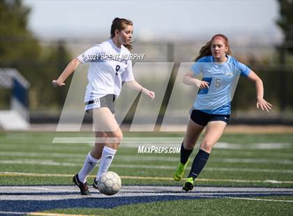 Thumbnail 1 in Arvada West vs. Riverdale Ridge photogallery.