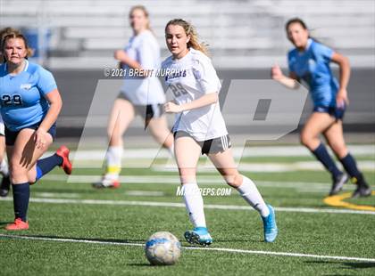 Thumbnail 1 in Arvada West vs. Riverdale Ridge photogallery.
