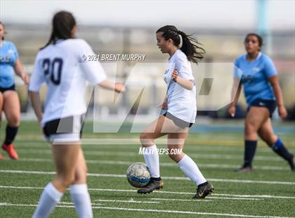 Thumbnail 1 in Arvada West vs. Riverdale Ridge photogallery.