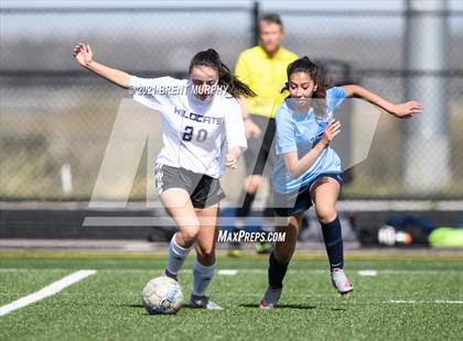 Thumbnail 3 in Arvada West vs. Riverdale Ridge photogallery.