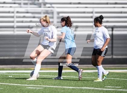 Thumbnail 3 in Arvada West vs. Riverdale Ridge photogallery.