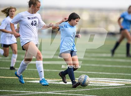 Thumbnail 3 in Arvada West vs. Riverdale Ridge photogallery.