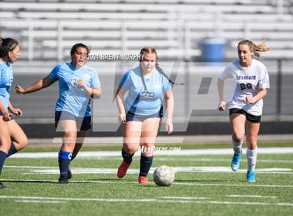 Thumbnail 2 in Arvada West vs. Riverdale Ridge photogallery.