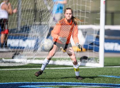 Thumbnail 1 in Arvada West vs. Riverdale Ridge photogallery.