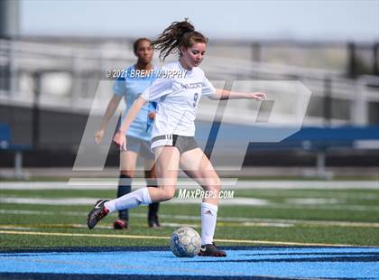 Thumbnail 2 in Arvada West vs. Riverdale Ridge photogallery.