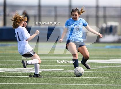 Thumbnail 3 in Arvada West vs. Riverdale Ridge photogallery.