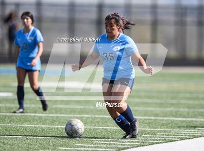 Thumbnail 2 in Arvada West vs. Riverdale Ridge photogallery.