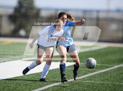 Thumbnail 1 in Arvada West vs. Riverdale Ridge photogallery.