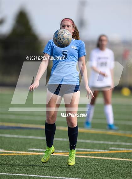 Thumbnail 3 in Arvada West vs. Riverdale Ridge photogallery.