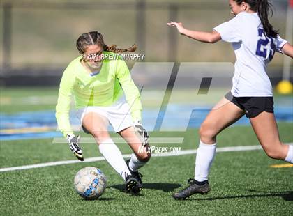 Thumbnail 1 in Arvada West vs. Riverdale Ridge photogallery.