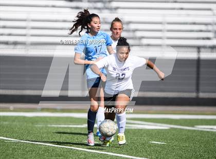 Thumbnail 3 in Arvada West vs. Riverdale Ridge photogallery.
