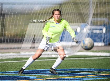 Thumbnail 2 in Arvada West vs. Riverdale Ridge photogallery.