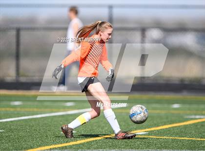 Thumbnail 1 in Arvada West vs. Riverdale Ridge photogallery.