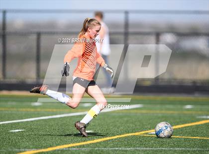 Thumbnail 3 in Arvada West vs. Riverdale Ridge photogallery.